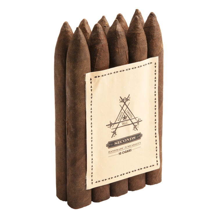S35N No. 2, , jrcigars